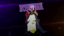 REPLAY - KOUTHIA SHOW - 30 Mars 2017 - Intégralité