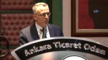 Bakan Ağbal: "Kdv de Reform Yapacağız"