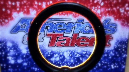 Charleston Steps Up Its Game for AGT Auditions - America's Got Talent 2017 - YouTube