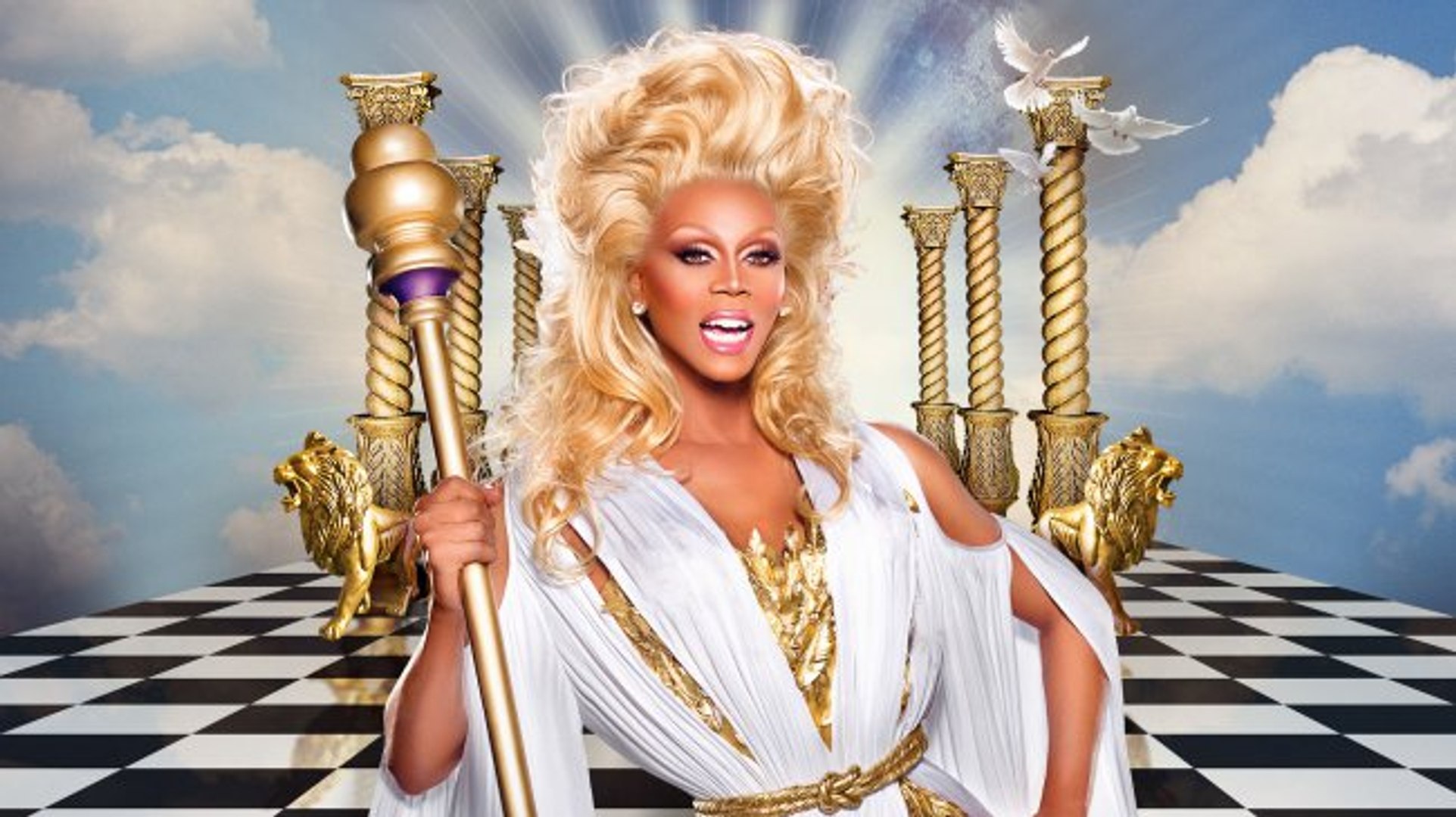 Rupaul's drag race online season 9 episode 2