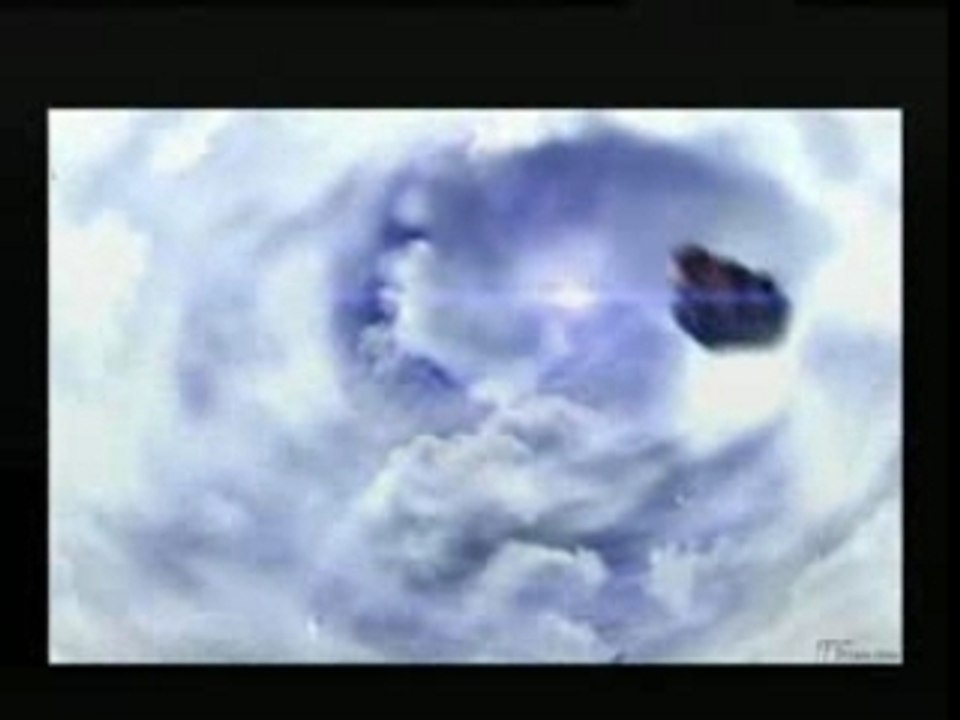 FF X - Les Ailes de Yuna