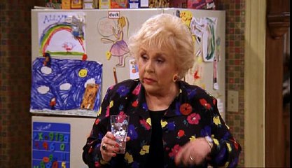 Szeretünk Raymond!  S06 06 Frank A Földszinten