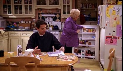 Szeretünk Raymond!  S06 07 Robert Féltékeny