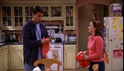 Szeretünk Raymond!  S06 08 Ezt Te Élvezed