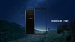 Samsung Galaxy S8 and S8+: Official Introduction UNBOXING