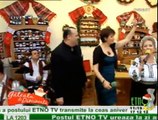 Mioara Velicu, Adriana Antoni, Silvia Dumitrescu si Taraful Cleante - Live 2