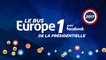 Bus Europe 1 de la présidentielle avec Facebook : plus de 10.000 visiteurs ! Merci !