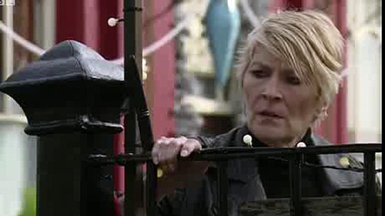 EastEnders 28th December 2015 [HD] Video