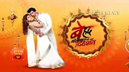 Beyhadh - बेहद -31st March 2017 - Latest Upcoming Twist - Sony Tv Today News 2017