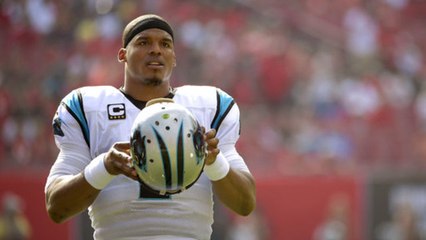 Cam Newton undergoes surgery on throwing shoulder, expected to be ready for training camp