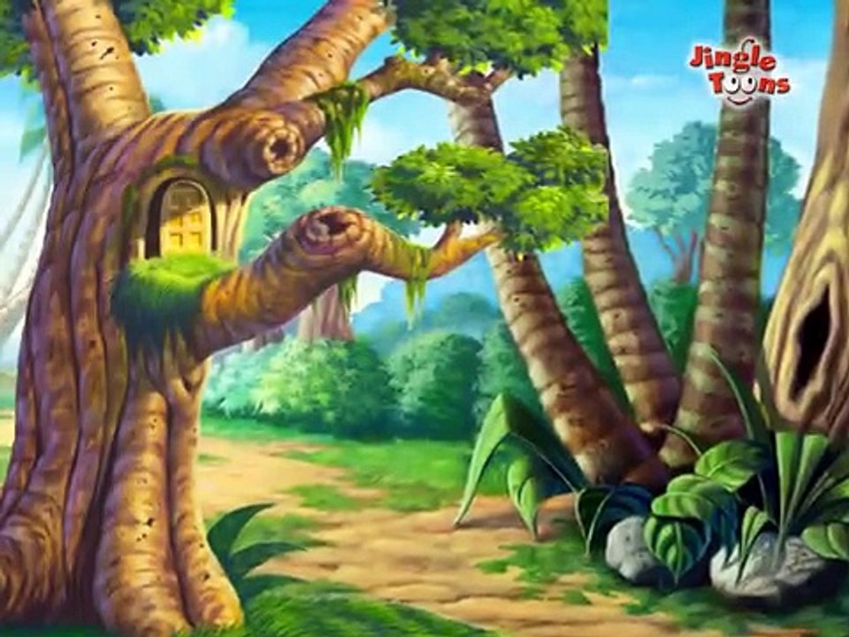 Ek Bandar Ne Kholi Dukan-Poem