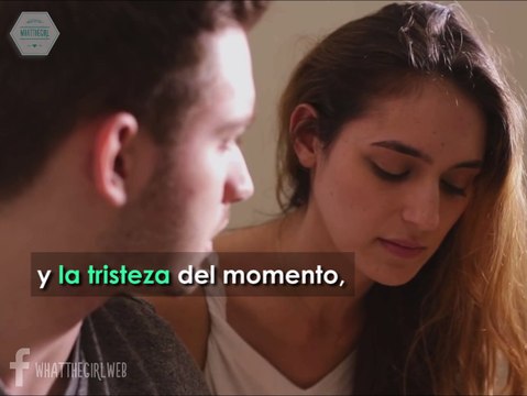 Apredende a dar un paso al costado