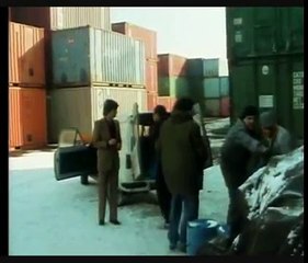 Dempsey and Makepeace series 3 The Cortez Connection part 1