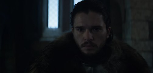 Juego de Tronos  Temporada 7 - Promo