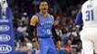 Russell Westbrook CLAPS BACK at Colin Cowherd with Highest Scoring Triple-Double EVER