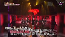 Sisters Slam Dunk Temporada 2 Episodio 1 Parte 2/3 Sub Español