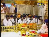 Bhai Lakhwinder Singh Ji Hazoori Ragi Sri Darbar Sahib - Bilawal Di Chowki (30-03-2017)