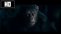 War For The Planets Of The Apes Trailer #2 HD