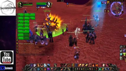 [L'Appel de la Croisade] Live #3