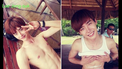 Top 10 Hottest Korean Actors