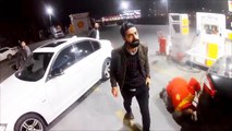 Türkiye'de Araç Kamerası Kaza Kayıtları 15