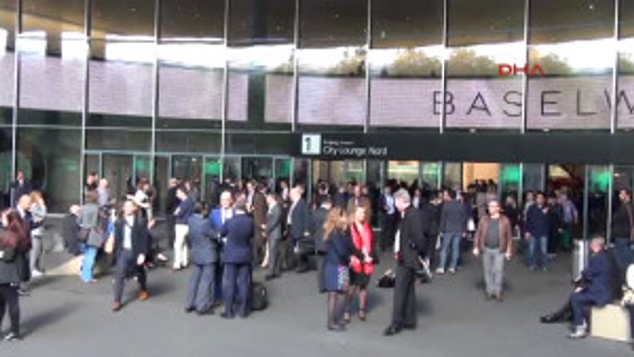 Baselworld Fuarı'nda Türk Markaları Beğeni Topladı