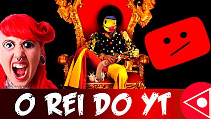 E se eu fosse o DONO DO YOUTUBE, o que faria? Feministas....