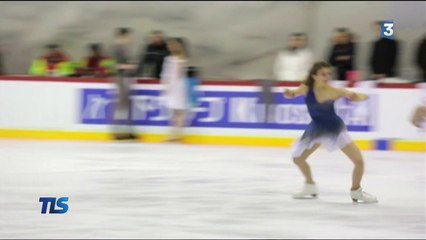 Patinage : Papadakis et Cizeron en quête d'un nouveau titre