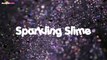DIY Sparkling Slime - How To Make  autiful Glitter Slime-frodTFfKinY