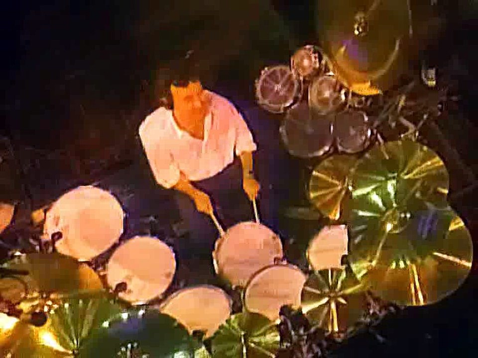 Pink Floyd - One Slip - Delicate Sound Of Thunder