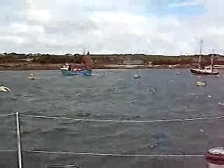 Vidéo cédric 2 ucpa croisière 2007