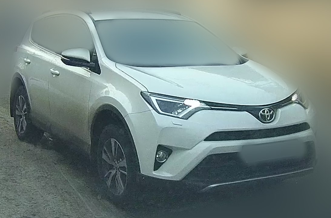 NEW 2018 Toyota RAV4 XLE 5DR DOHC 16V I-4 Automatic WHITE PEARL. NEW generations. Will be made in 2018.