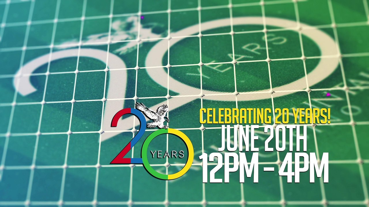 Eagle Mountain Casino - TV Commercial