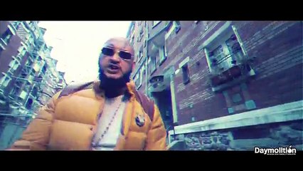 Seth Gueko - Funky Barlou 2 (Freestyle)
