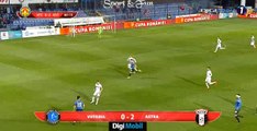 Vlad Morar Goal HD - FC Viitorul 1-2 Astra 30.03.2017