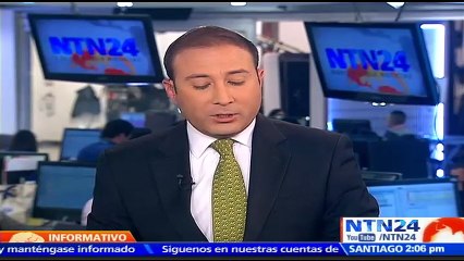 "Efectivamente esto es la aniquilación del parlamento": Testimonio de la coordinadora del partido ´Vente Venezuela´, Mar