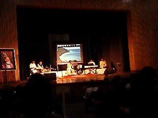 Aah Ko Chahiye - Ghazal - live by Sudeep