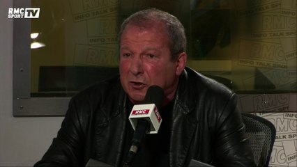 Coach Courbis : ‘’C’est une catastrophe si l’OM accroche la Ligue Europa’’