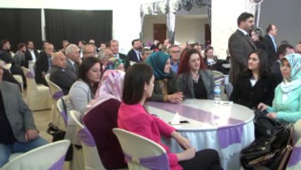 Bakan Özlü: "Yeni Sistemle, Girişimcilerin Daha Fazla Iş Kurdukları, Bir Türkiye'ye Kavuşacağız"