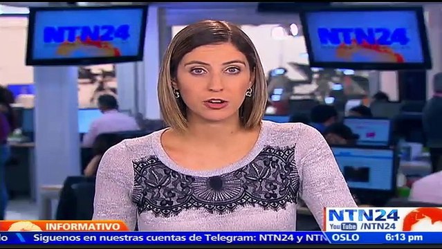 Cuando un poder es anulado, se destituye la democracia en el país : Bob Menéndez, congresista demócrata, sobre caso Ven