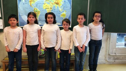 Le lama de Robert Desnos