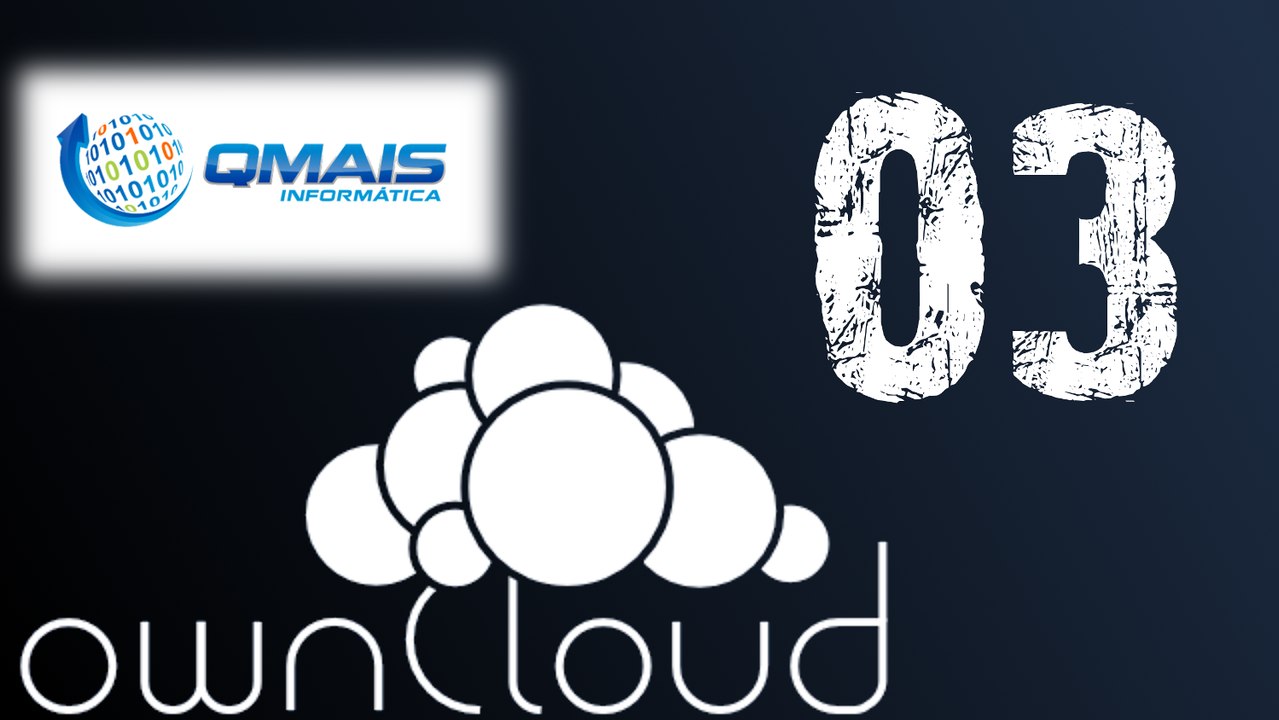 #3 - Instalando o Owncloud no Debian 8.1 (Jessie)