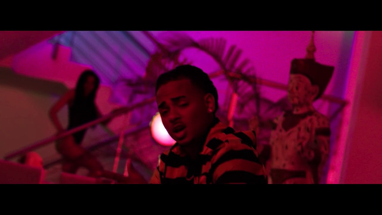 Ozuna - Despues De Las 12 ( Video Oficial )_HD