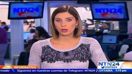 “Si el gobierno así lo decide se puede llevar presa a toda la oposición”: testimonio de Lilian Tintori, activista venezolana