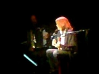 Nilda Fernandez "Madrid Madrid"