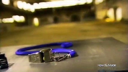 How It's Made - WHISTLES-p_H1RmM4NEw