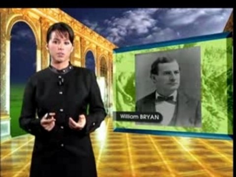 EVOLUTION FORGERIES EPISODE 3- NEBRASKA MAN