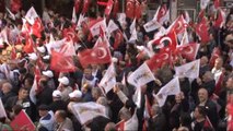 Kılıçdaroğlu Cumhurbaşkanlığı Makamı Taraflı Olursa Ülke Ikiye Bölünür