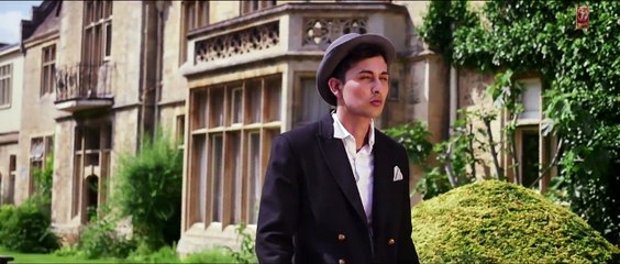 Dhere Dhere Se Meri Zindagi me