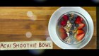 Acai Berry Breakfast Bowl with Amazon Thunder-yGrhnjcpW-M